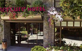 Mercure Andorra